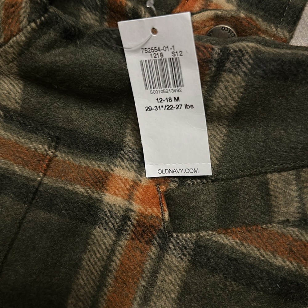 Jacket - Picture 3 of 3